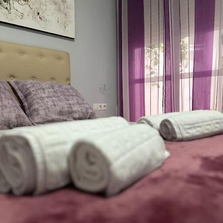 Apartamento Turistico O.N Renfe قرطبة المظهر الخارجي الصورة