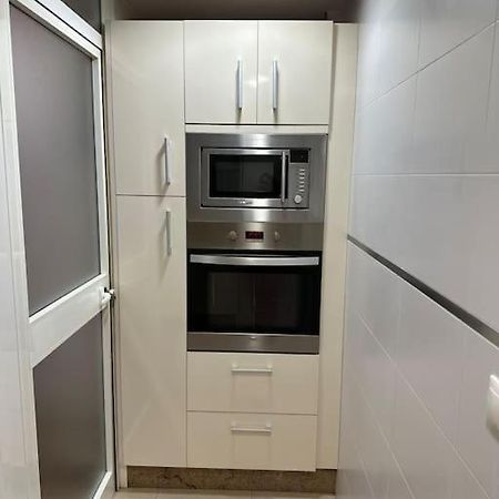 Apartamento Turistico O.N Renfe قرطبة المظهر الخارجي الصورة