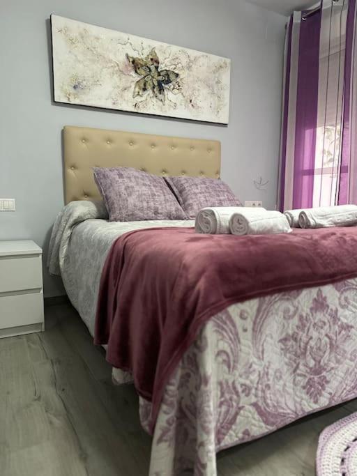 Apartamento Turistico O.N Renfe قرطبة المظهر الخارجي الصورة