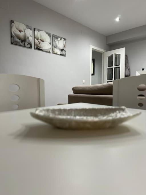 Apartamento Turistico O.N Renfe قرطبة المظهر الخارجي الصورة