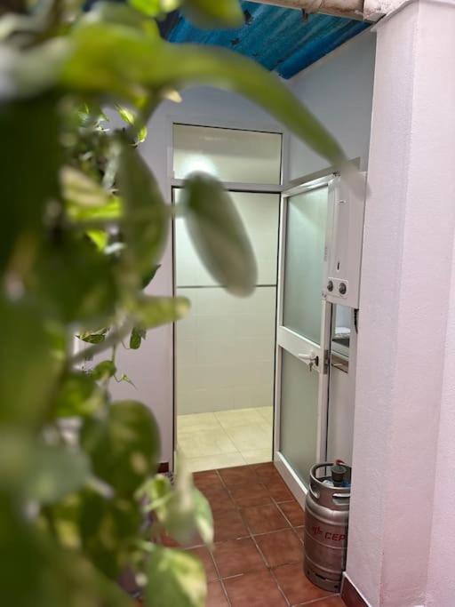 Apartamento Turistico O.N Renfe قرطبة المظهر الخارجي الصورة