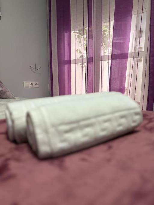 Apartamento Turistico O.N Renfe قرطبة المظهر الخارجي الصورة