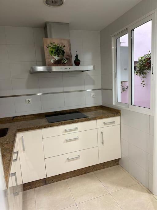 Apartamento Turistico O.N Renfe قرطبة المظهر الخارجي الصورة