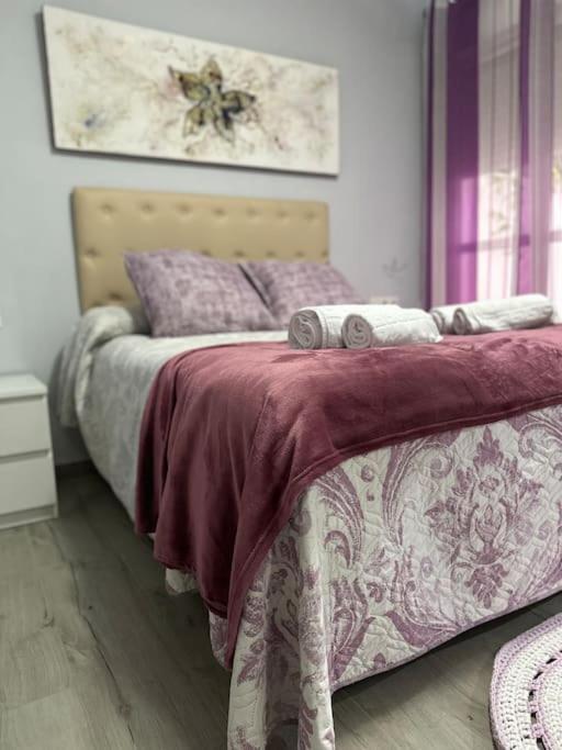 Apartamento Turistico O.N Renfe قرطبة المظهر الخارجي الصورة