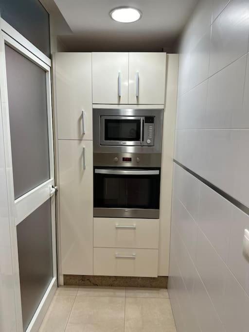 Apartamento Turistico O.N Renfe قرطبة المظهر الخارجي الصورة