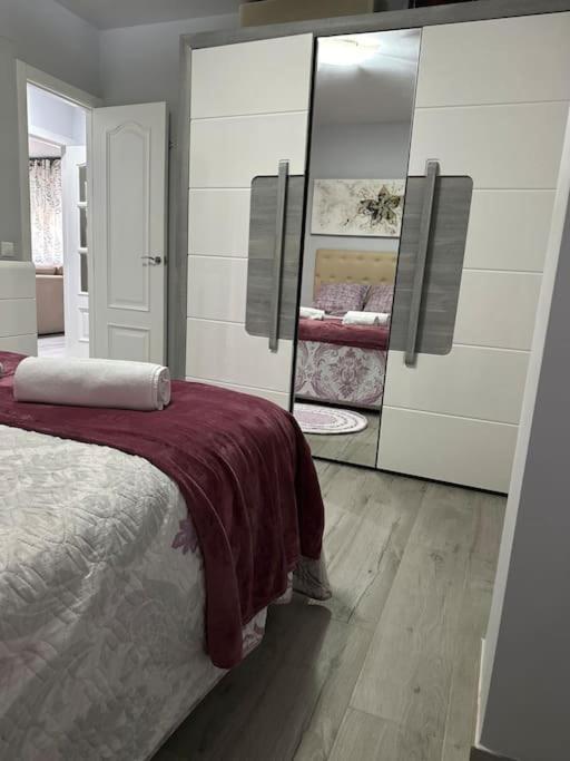 Apartamento Turistico O.N Renfe قرطبة المظهر الخارجي الصورة